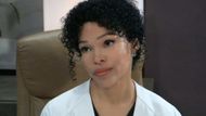 Portia had her fun and now she is done...maybe | Image: ABC